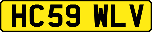 HC59WLV