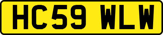 HC59WLW