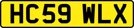 HC59WLX