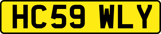 HC59WLY