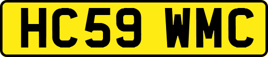 HC59WMC