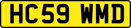 HC59WMD
