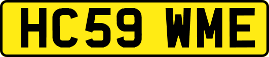 HC59WME