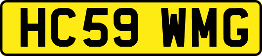 HC59WMG