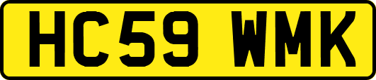 HC59WMK