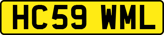 HC59WML