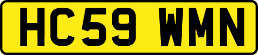 HC59WMN