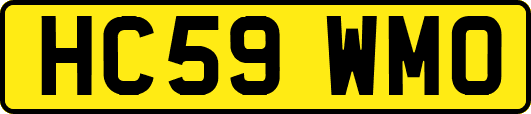 HC59WMO