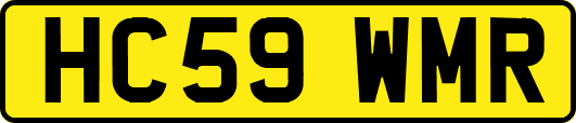 HC59WMR