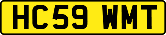HC59WMT