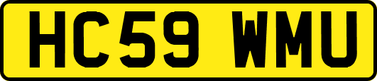 HC59WMU