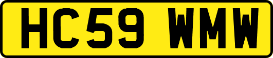 HC59WMW