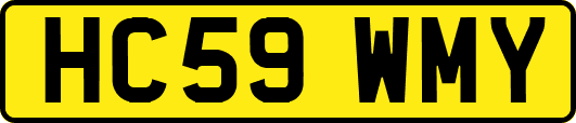 HC59WMY