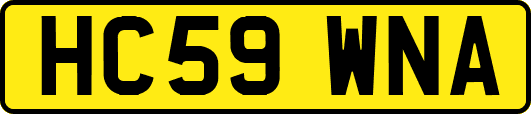 HC59WNA