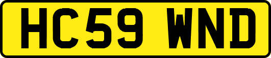 HC59WND