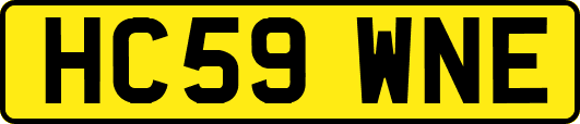 HC59WNE