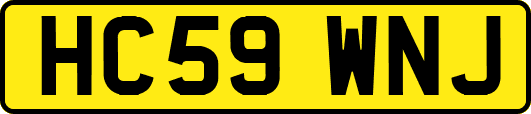 HC59WNJ