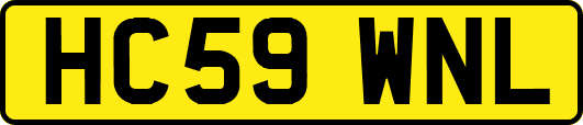 HC59WNL