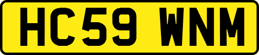 HC59WNM