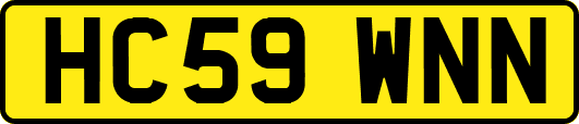 HC59WNN