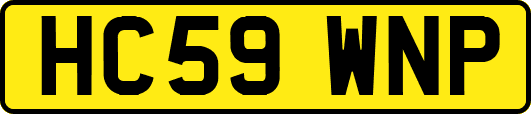 HC59WNP