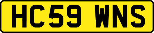 HC59WNS