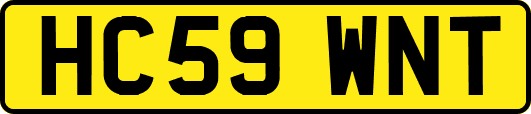 HC59WNT