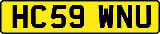 HC59WNU