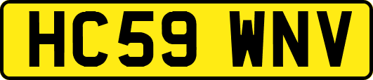 HC59WNV