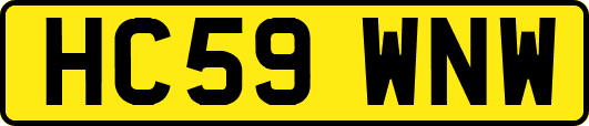 HC59WNW