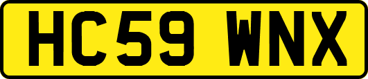 HC59WNX