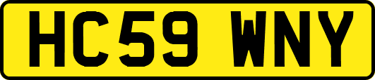 HC59WNY