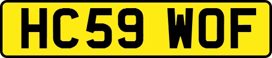 HC59WOF