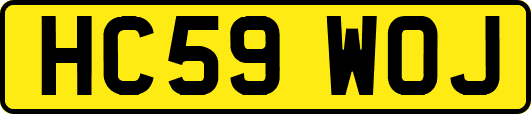 HC59WOJ