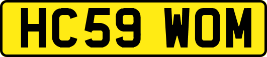 HC59WOM