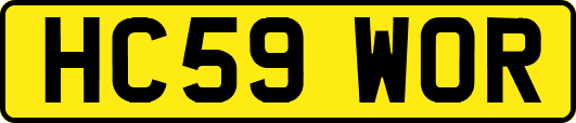 HC59WOR