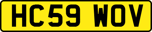 HC59WOV
