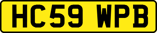 HC59WPB
