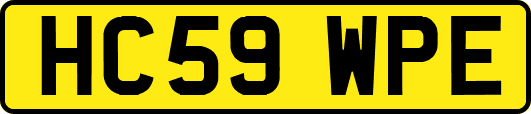 HC59WPE