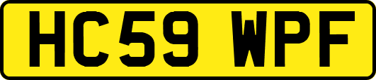 HC59WPF