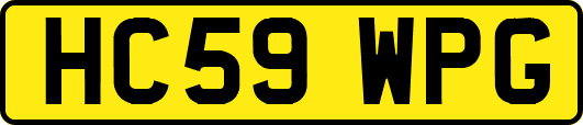 HC59WPG