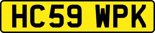 HC59WPK