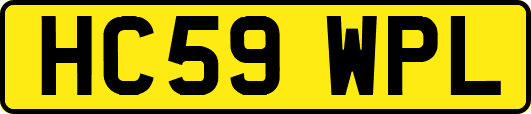 HC59WPL