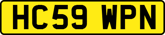 HC59WPN