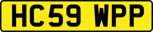 HC59WPP