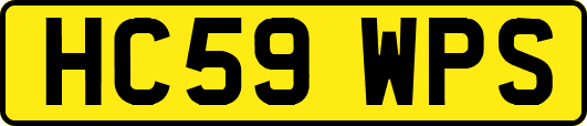 HC59WPS