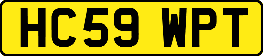 HC59WPT