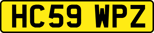 HC59WPZ