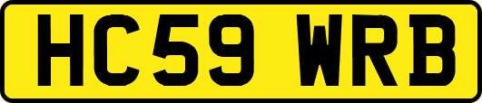 HC59WRB
