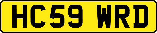 HC59WRD